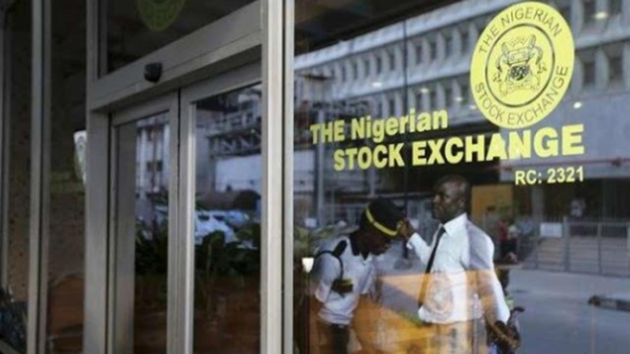 Nigerian stock exchange