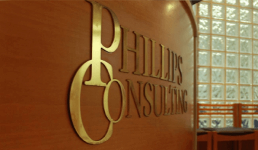 Phillips consulting