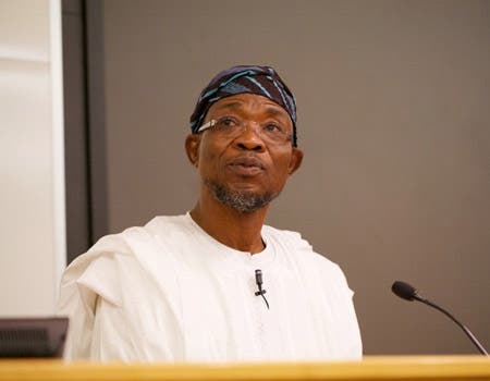 Aregbesola