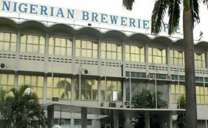 Nigerian breweries