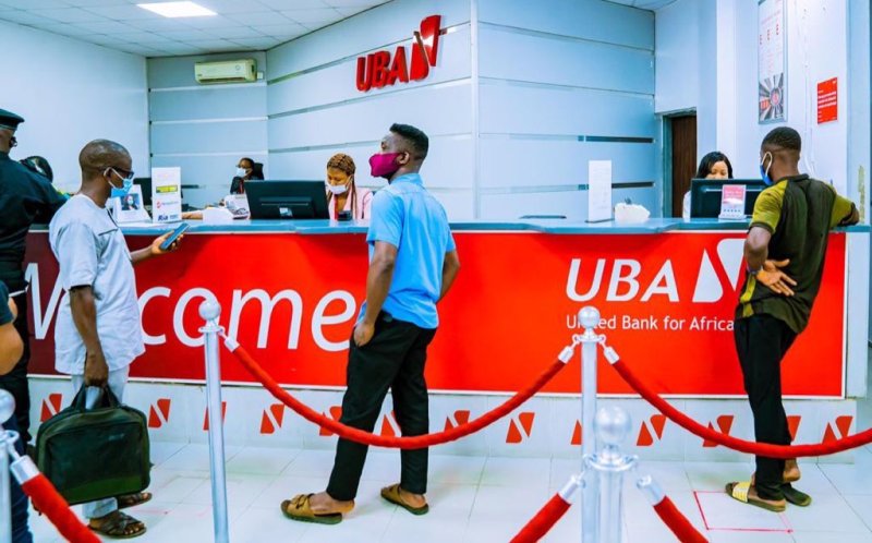 Uba plc changed the face of e banking in the african continent for the first time with the introduction of leo